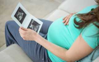 Что нужно знать о первой беременности